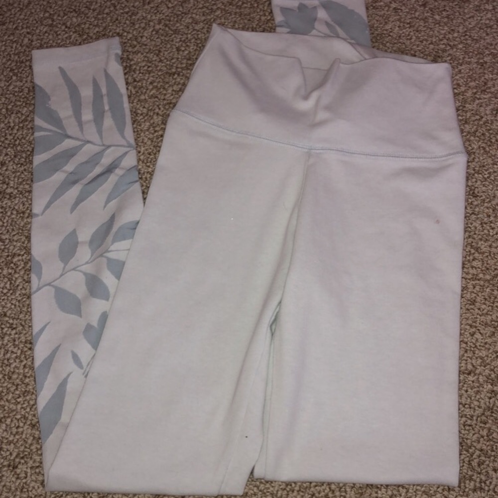 leggings